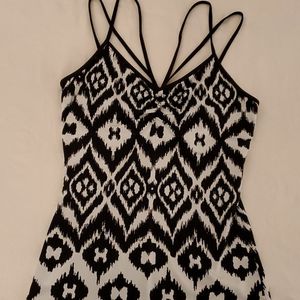 Boston Proper tank top. Sz. XS EUC.  Worn once